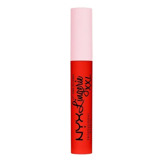 Labial NYX Professional Makeup LINGERIE XXL Lipstick