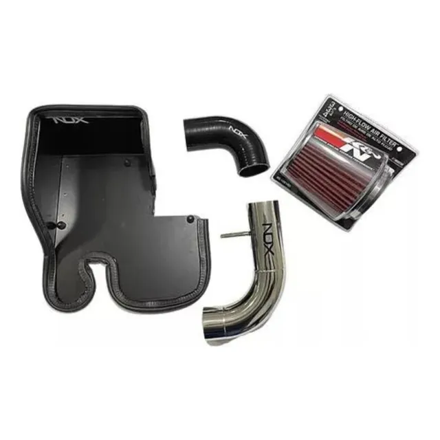Intake Audi Q3 1.4 Tsi Filtro Kn | Tbr