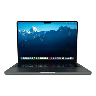 Macbook Pro 14 2021 | Mercado Livre