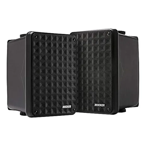 Kicker Kb6b - Altavoces De Gama Completa De 2 Vías