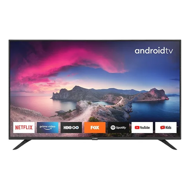 Smart Tv Hyundai 43 Fhd Hyled-43fhd7a