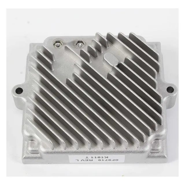 Módulo Avr Para Generador Generac
