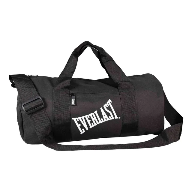 Bolso Everlast Morral Gym Deportivo Impermeable Viajero