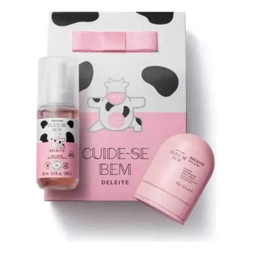 Dove Crumbl Limited Edition Confetti Cake Body Care Gift Set