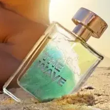 Perfume Fluy - The Wave 100ml