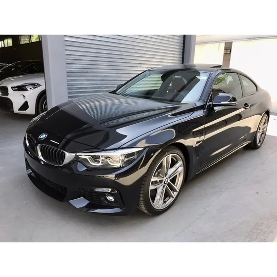 Bmw Serie 4 3.0 440i Coupe M Package 326cv