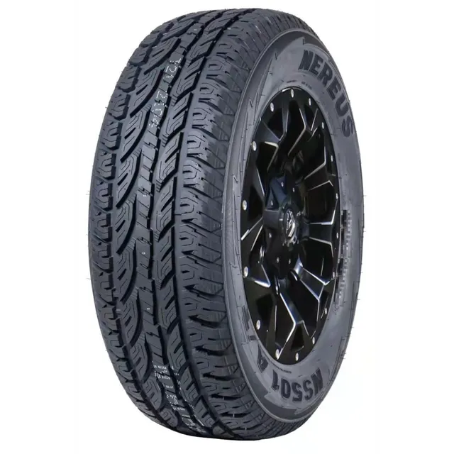 245/70 R16 107t Llanta Nereus Ns501