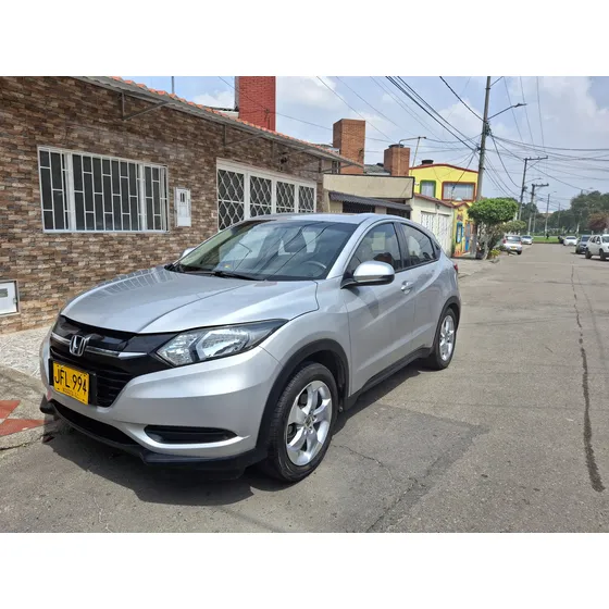 Honda Hr-v 1.8 X-tyle