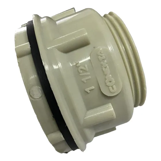 Brida Para Tinaco Universal (rotoplas, Aquaplas, Iusa, Etc)