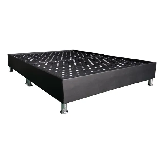 Base Cama Matrimonial (1.40×1.90) Envío Gratis Solo Bogotá 