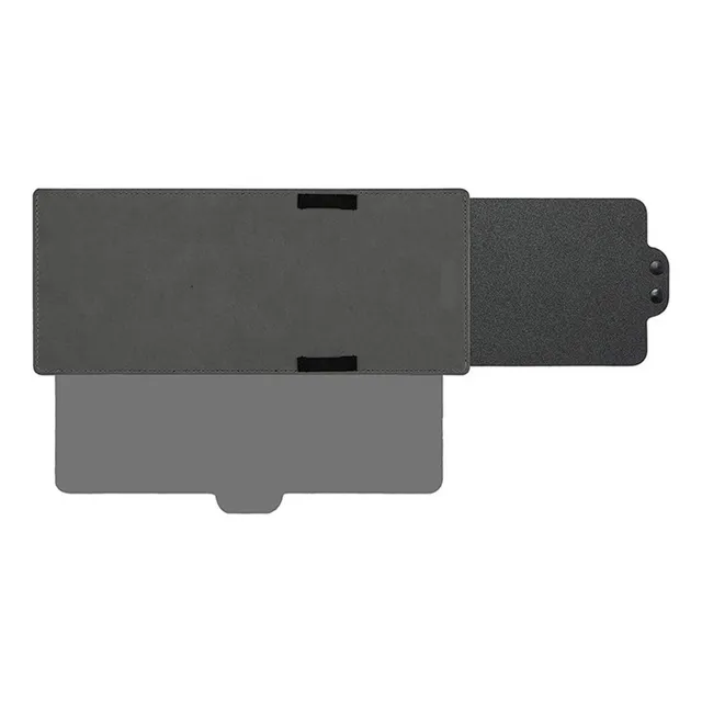 Para Extensor Automático, Polarizado E Antirreflexo, Com