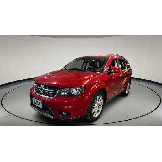 Dodge Journey 3.6 R/t