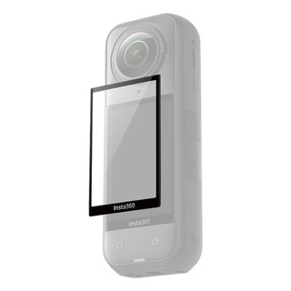 Película Original Protetora De Tela Da Insta360 X5 Película Original Protetora De Tela Da Insta360 X5