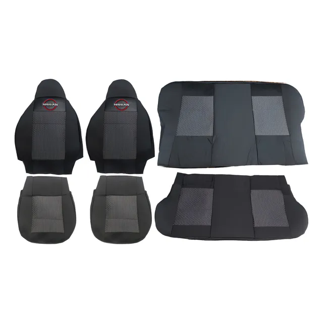Cubre Asientos Nissan March Active 2012 A 2020