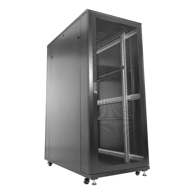 Rack Pared Strig 37u Cerrado Redes Servidor Cctv Data Center