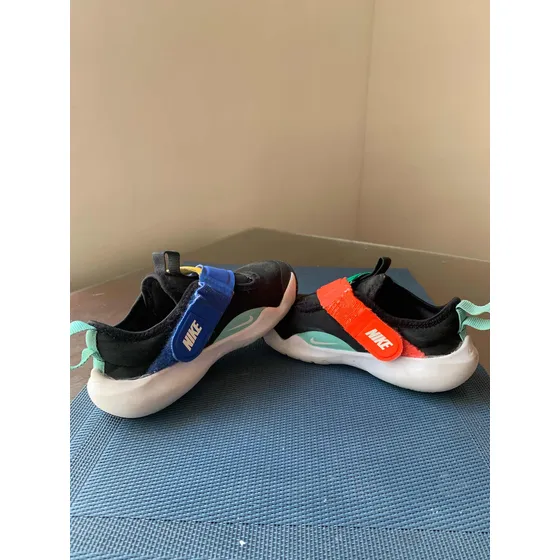 Zapatos Deportivos Para Niño