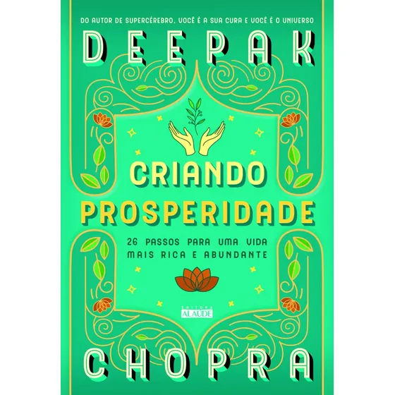 Criando Prosperidade