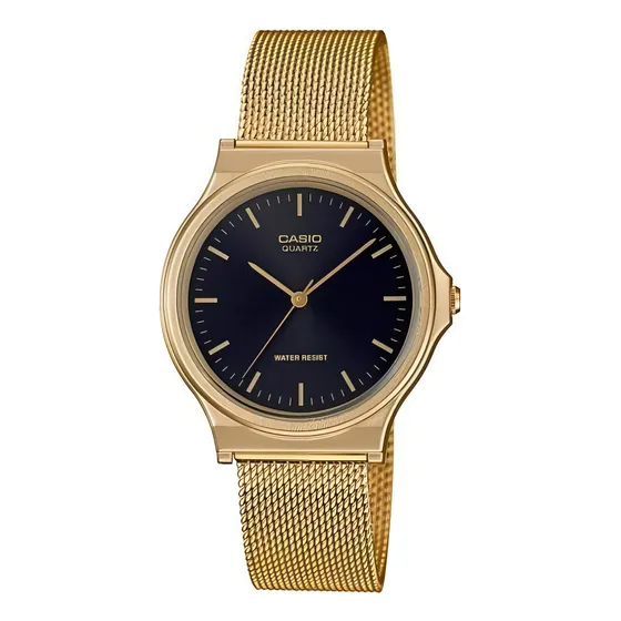 Reloj Casio Mujer Mq-24mg-1edf