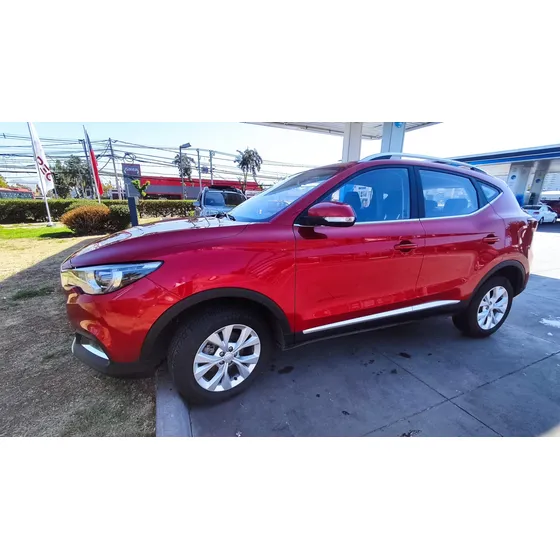 Mg Zs 1.5 5mt Std