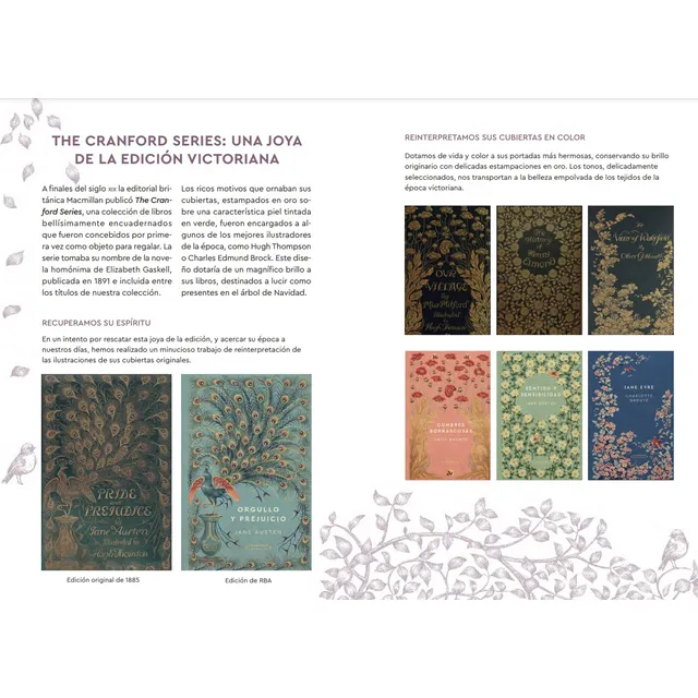 Coleccion Novelas Eternas Tapa Dura Rba Clasicos Especial