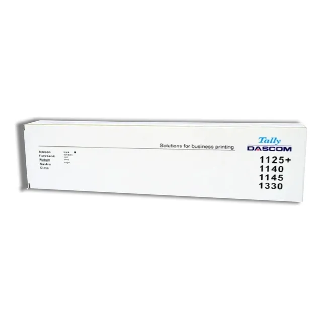 Cinta Tallydascom 1140 Bk