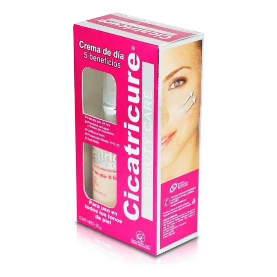 Cicatricure Beauty Care 50 Gr. Tipo de piel Mixta