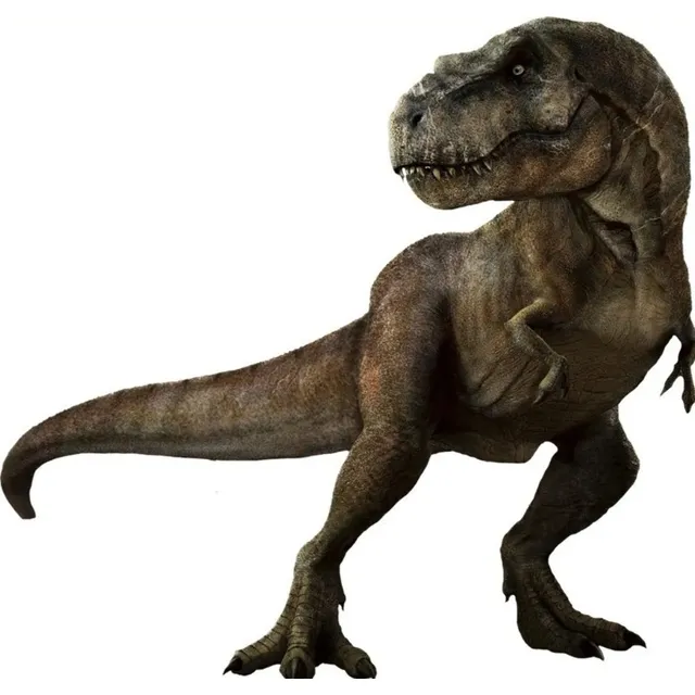2 Displays Dinossauros, 1 De 1 Metro + 1 De 80cm, Mdf 3mm 