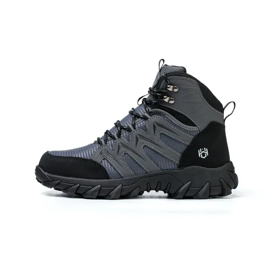 Zapatos Industriales Tenis De Seguridad Botas Hombre Mujer