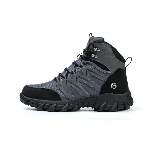 Zapatos Industriales Tenis De Seguridad Botas Hombre Mujer