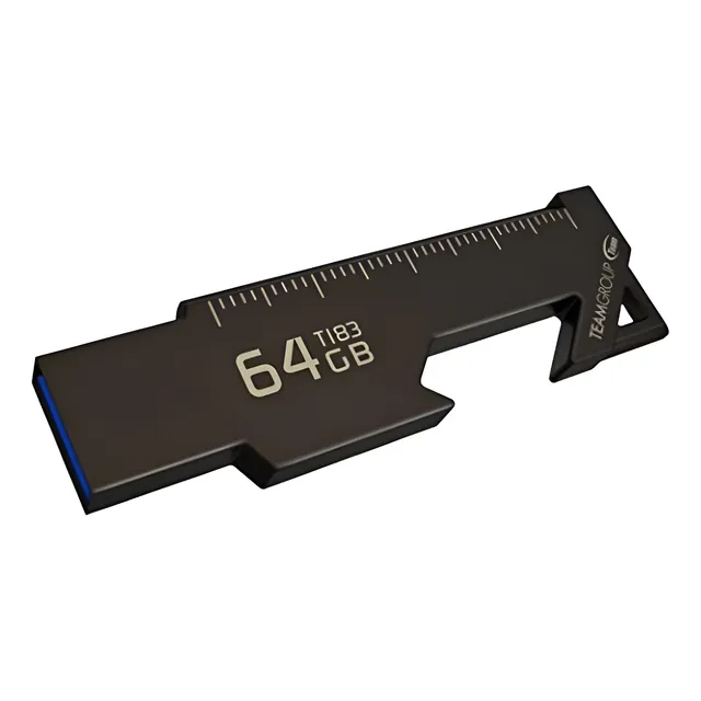 Pendrive Team Group T183 64 Gb Usb 3.2