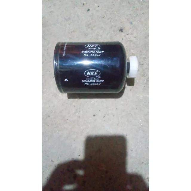 Filtro Nke 33353
