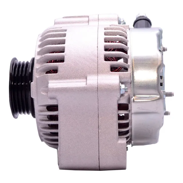 Alternador Suzuki Baleno 1600 G16b Sy416 Sohc 16 Va 1.6 1998