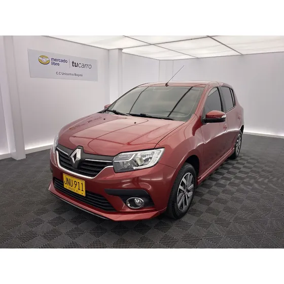 Renault Sandero 1.6 Zen