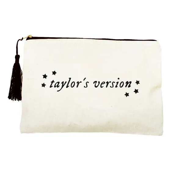 Portacosméticos Cartuchera Taylor Swift - Todos Los Diseños!