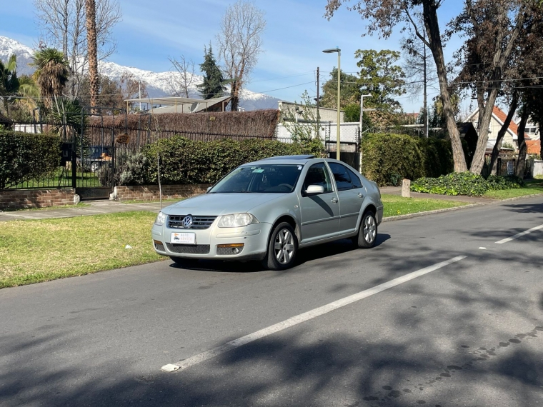 Volkswagen Bora Trendline 2012