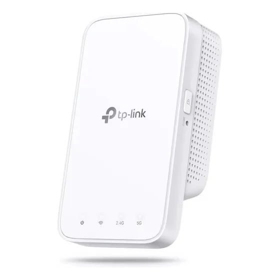 Repetidor Wi-fi Amplificador Tp-link Re300 Ac1200 Dual Band