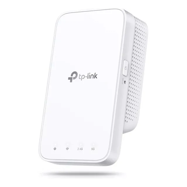 Repetidor Wi-fi Amplificador Tp-link Re300 Ac1200 Dual Band