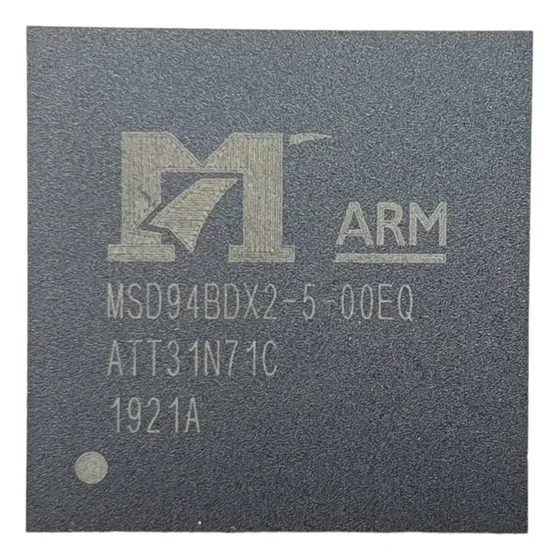 Ci Mediatek Msd94bdx2-5-00eq  Processador Arm Smart Tv Aoc