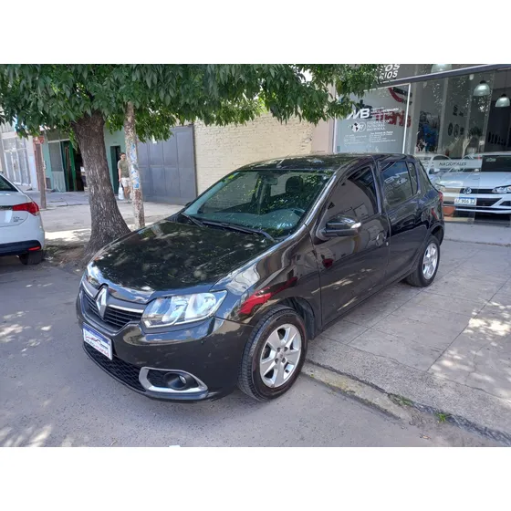 Renault Sandero 1.6 Privilege Pack 105cv