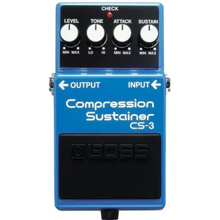 Boss Cs 2 | Mercado Livre