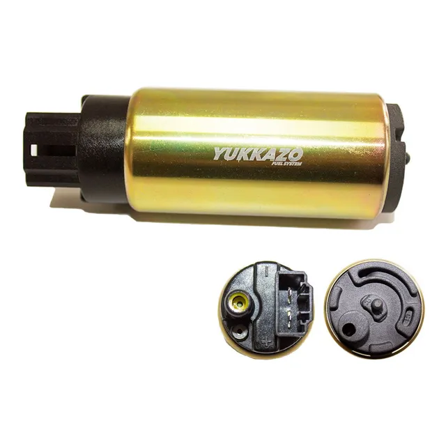 Bomaba De Gasolina Yukkazo Peugeot 307 2.0