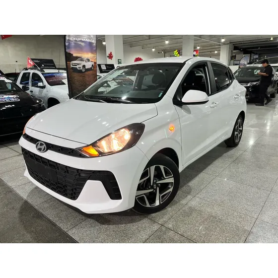 Hyundai Grand I10 1.2 Gl Mid Sedan At