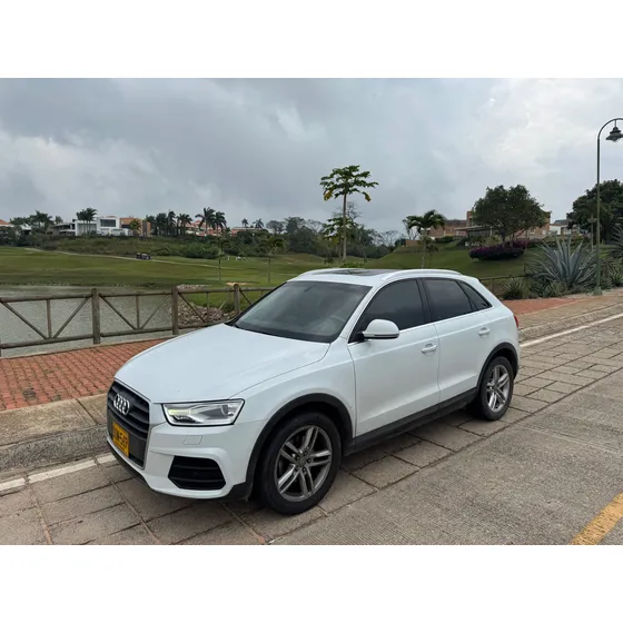 Audi Q3 1.4 Tfsi Ambition