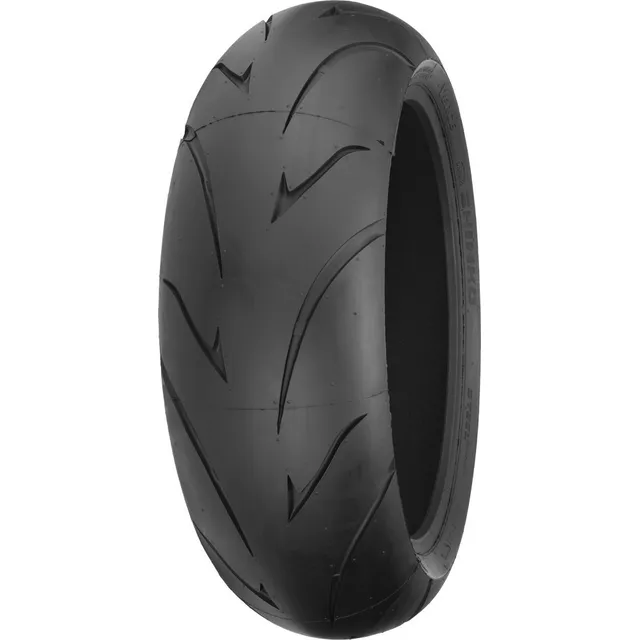 Llanta Shinko 011 Verge Trasera 200/50vr18 76v Radial Jlsb