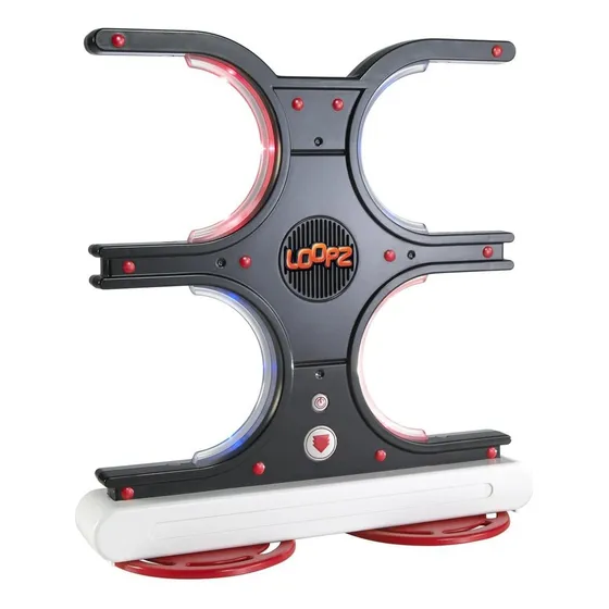 Mattel Games Loopz Juego