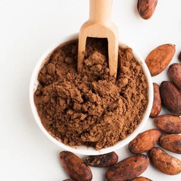 Cacao Amargo Sin Azúcar Por Kilo