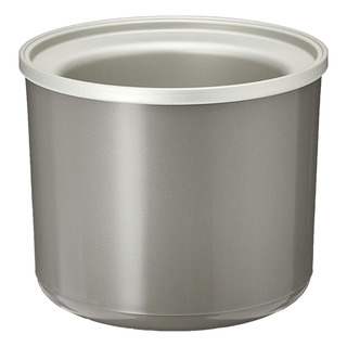 Cuisinart Ice-30rfb Recipiente Para Congelador, 2 Cuartos, P Cuisinart Ice-30rfb Recipiente Para Congelador, 2 Cuartos, P