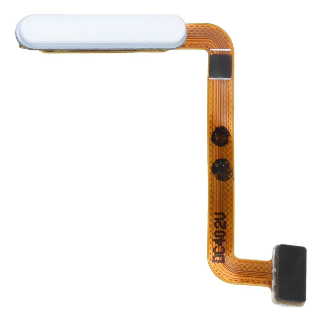 Flex Boton Home Huella Para Samsung A23 4g Sm-a235