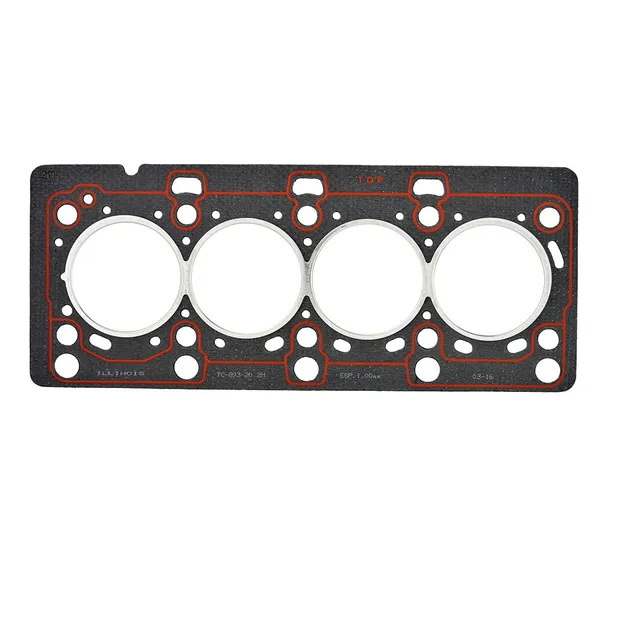 Junta Tapa Cilindros Illinois P/ Renault Clio Ii 1.5 K9k 