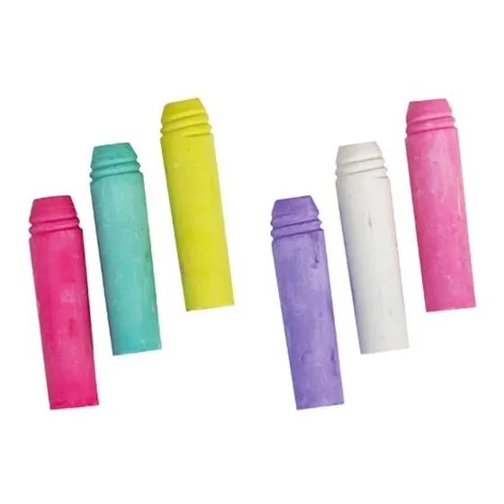 Razor - Tizas De Repuesto Para Scooter Graffiti